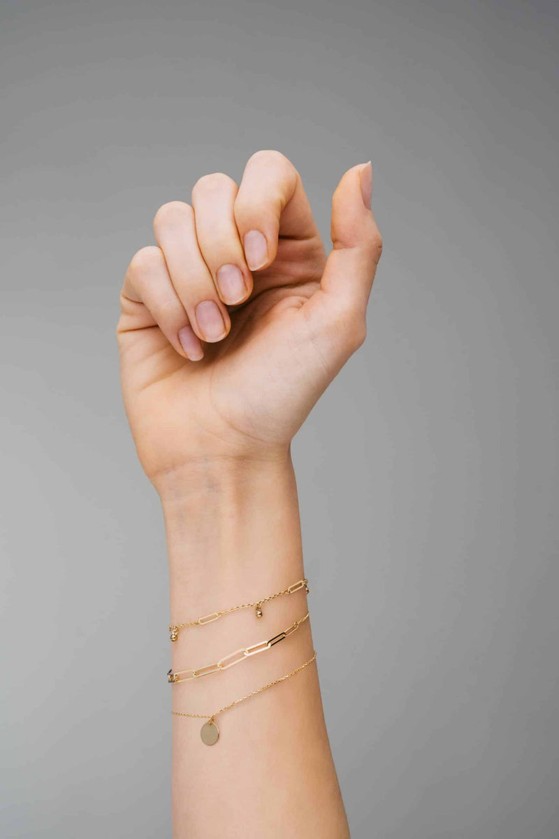 Pulseras | Mua Mua Jewels