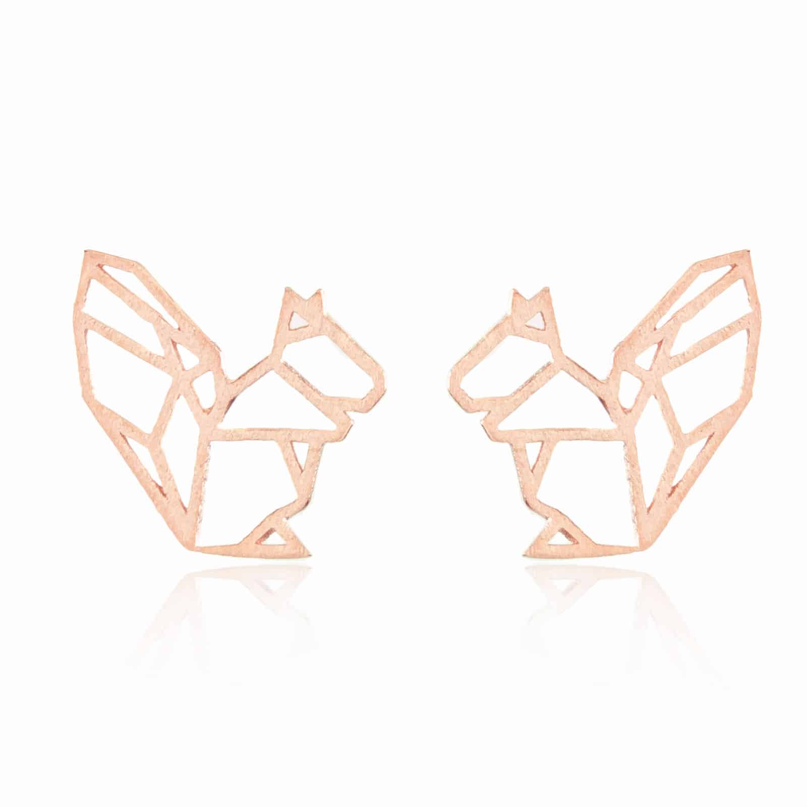 Pendientes de Plata Albin