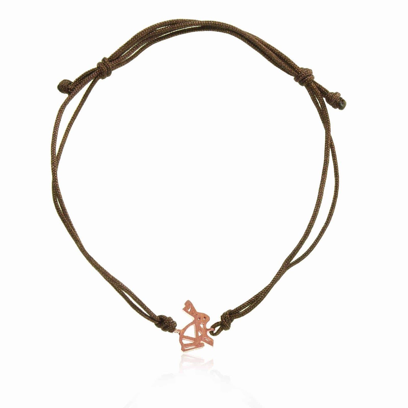 Pulsera de Plata Rabbit