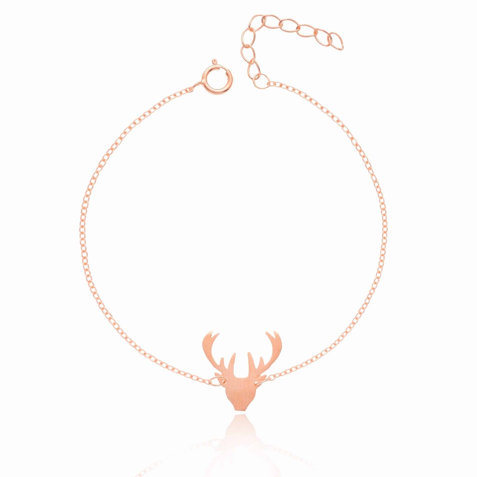 Pulsera de Plata Rudolph