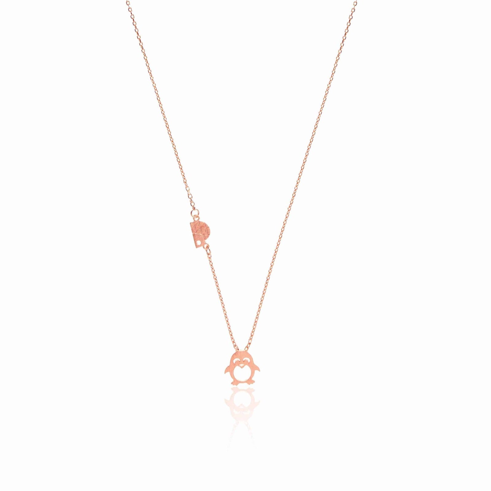 Collar de Plata Iglú