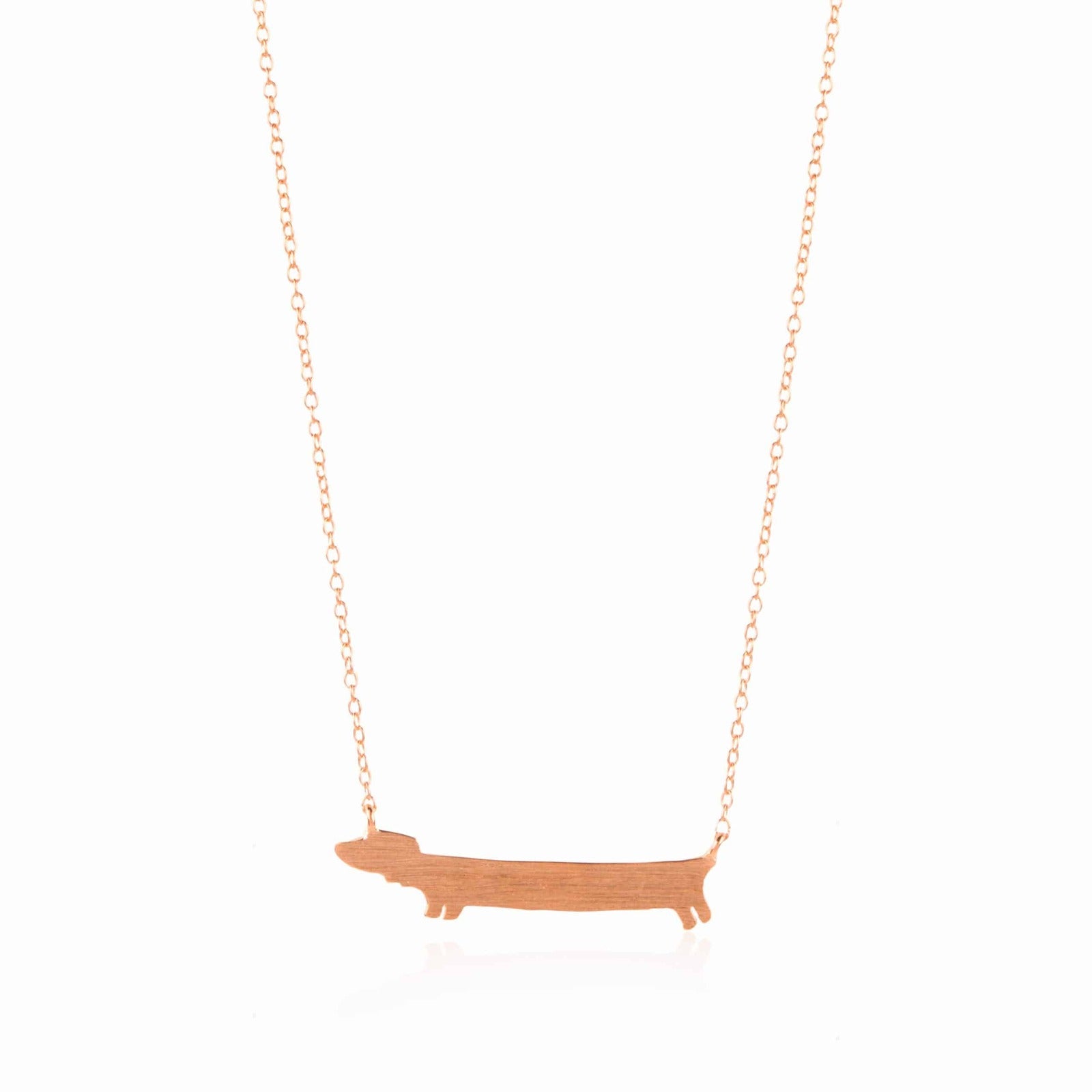 Collar de Plata Tckel