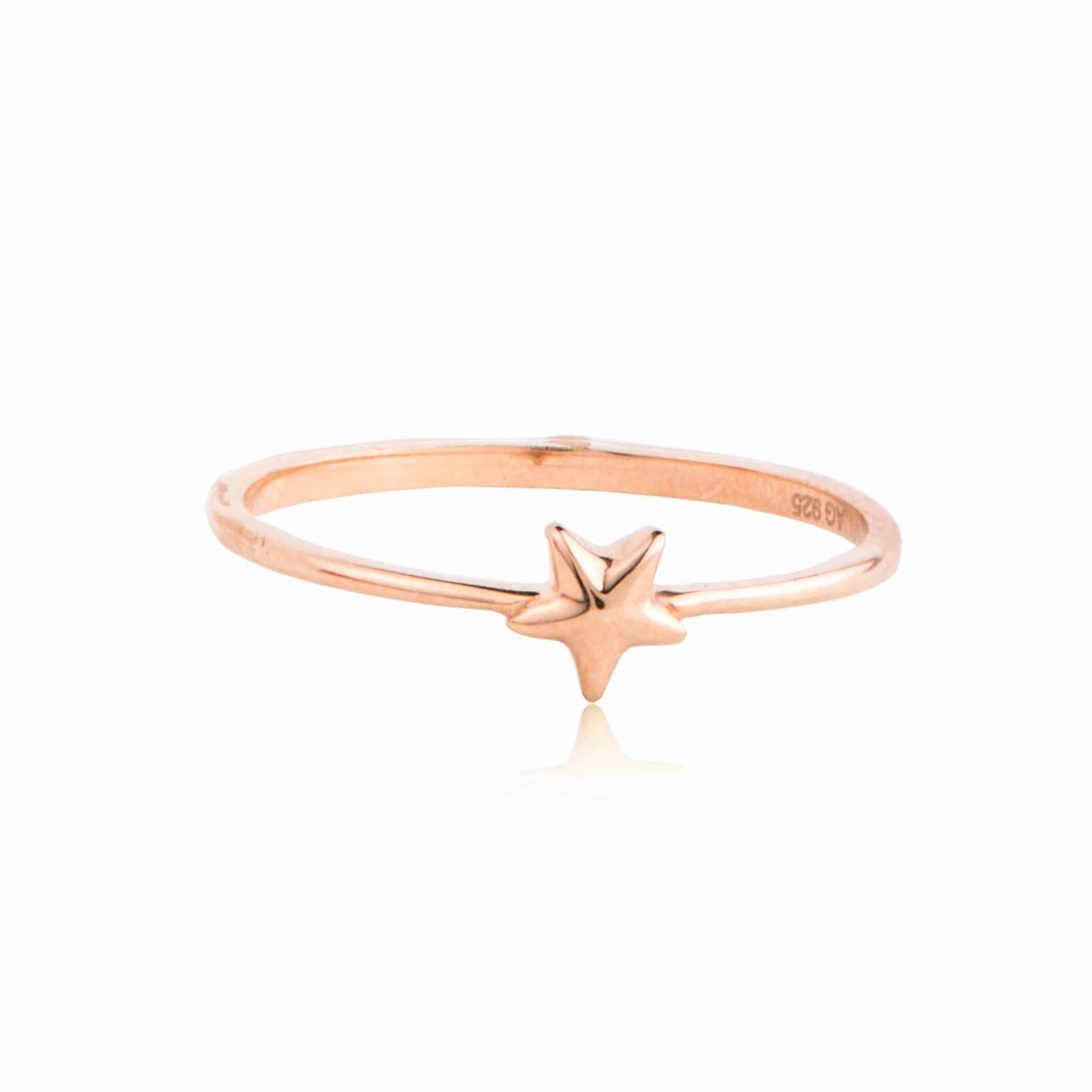 Anillo de Plata Joshi