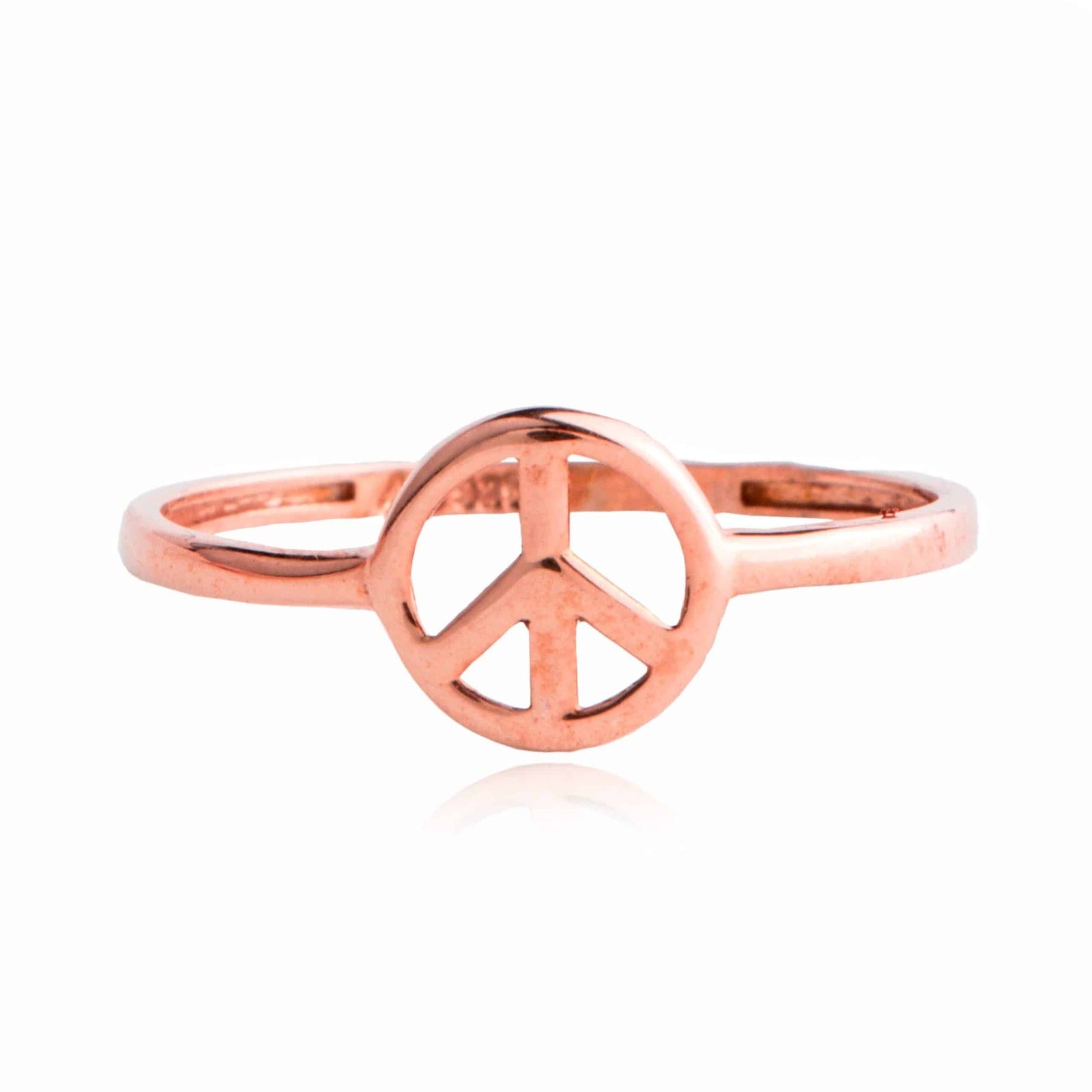 Anillo de Plata Pau
