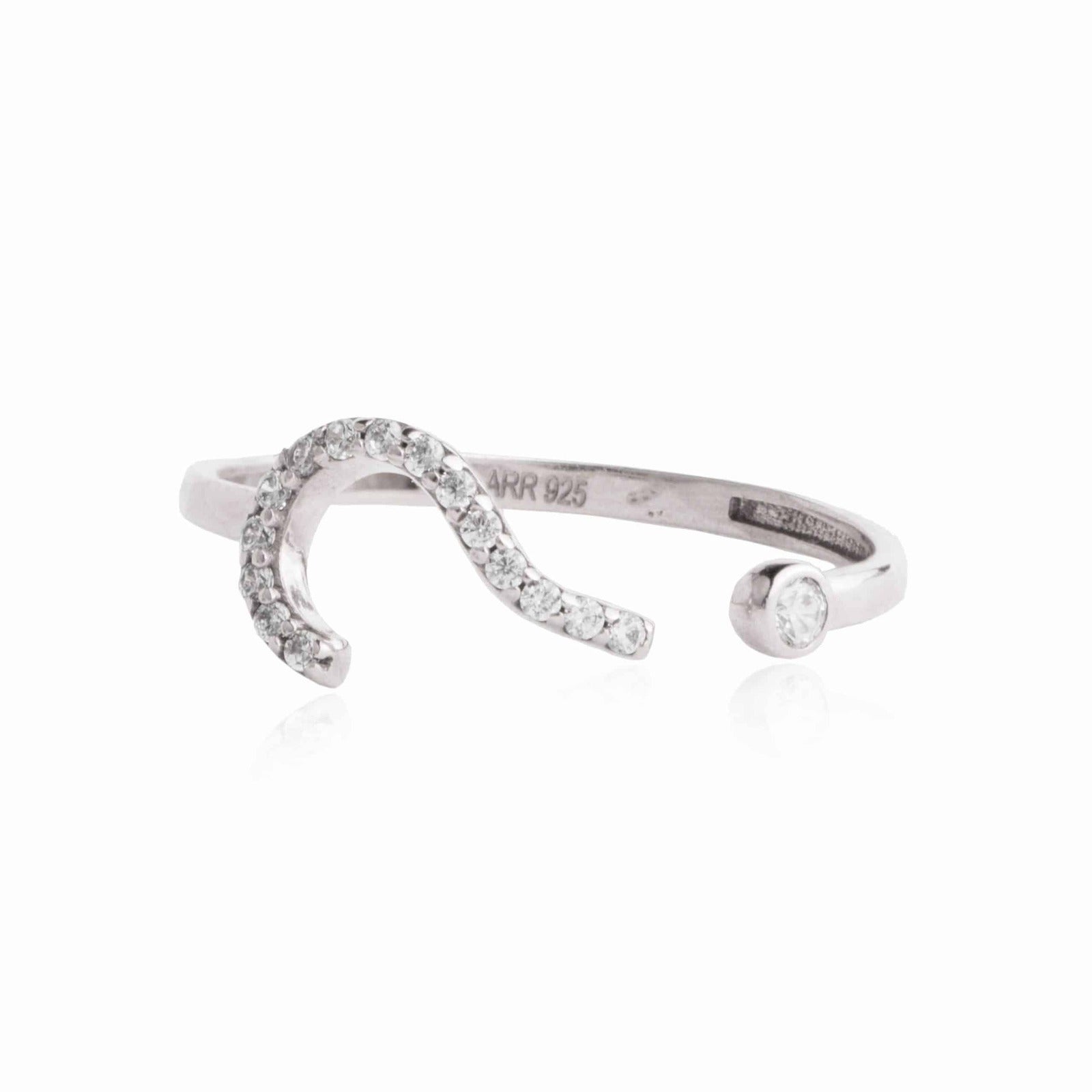 Anillo de Plata Question