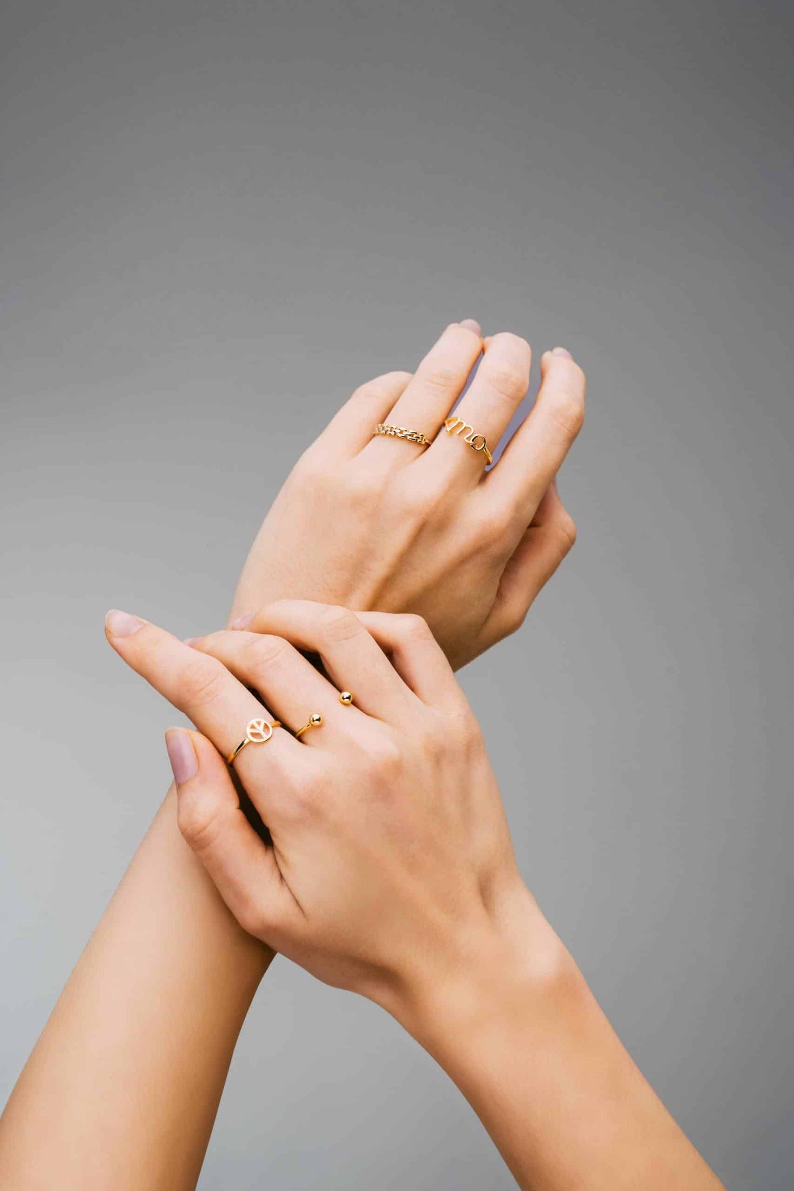 Anillo 3 – 4