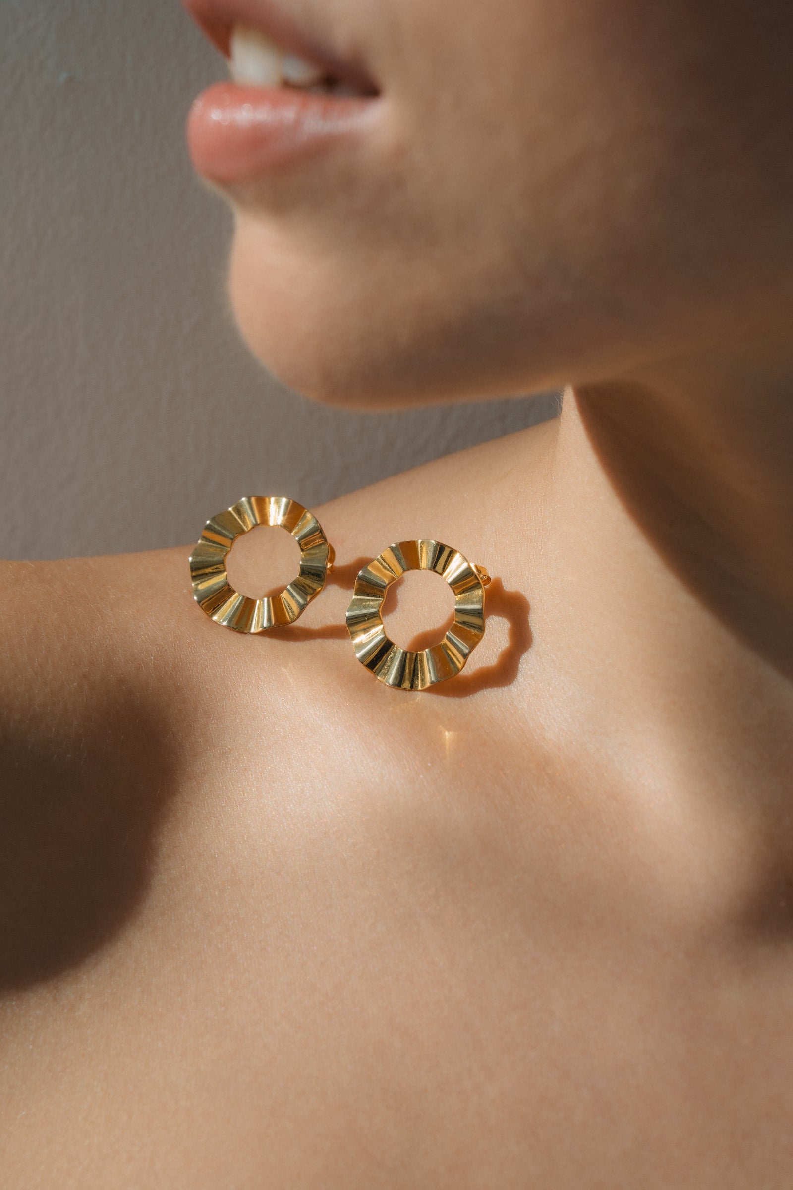 Pendientes de Plata Vindur