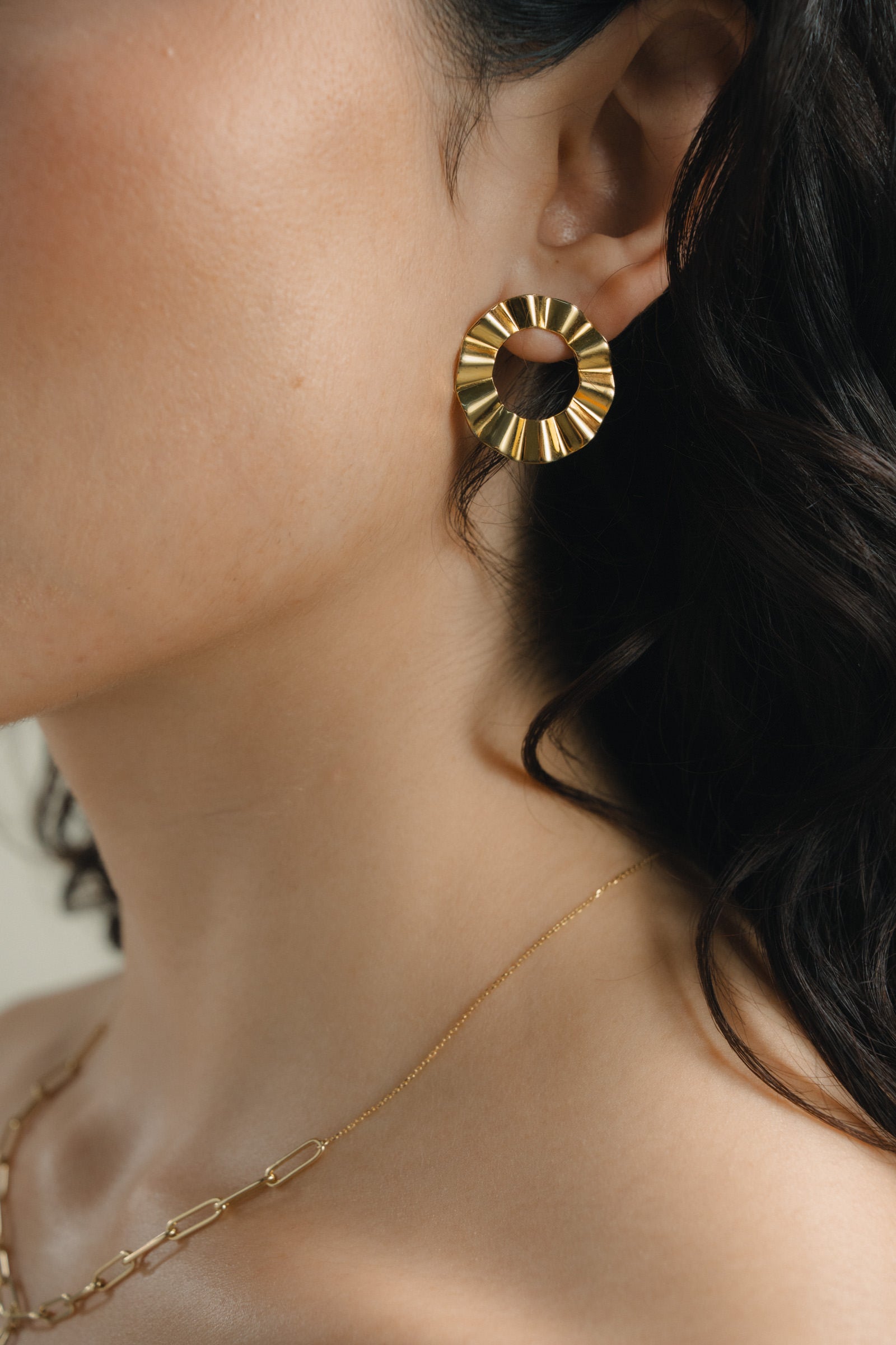 Pendientes de Plata Vindur