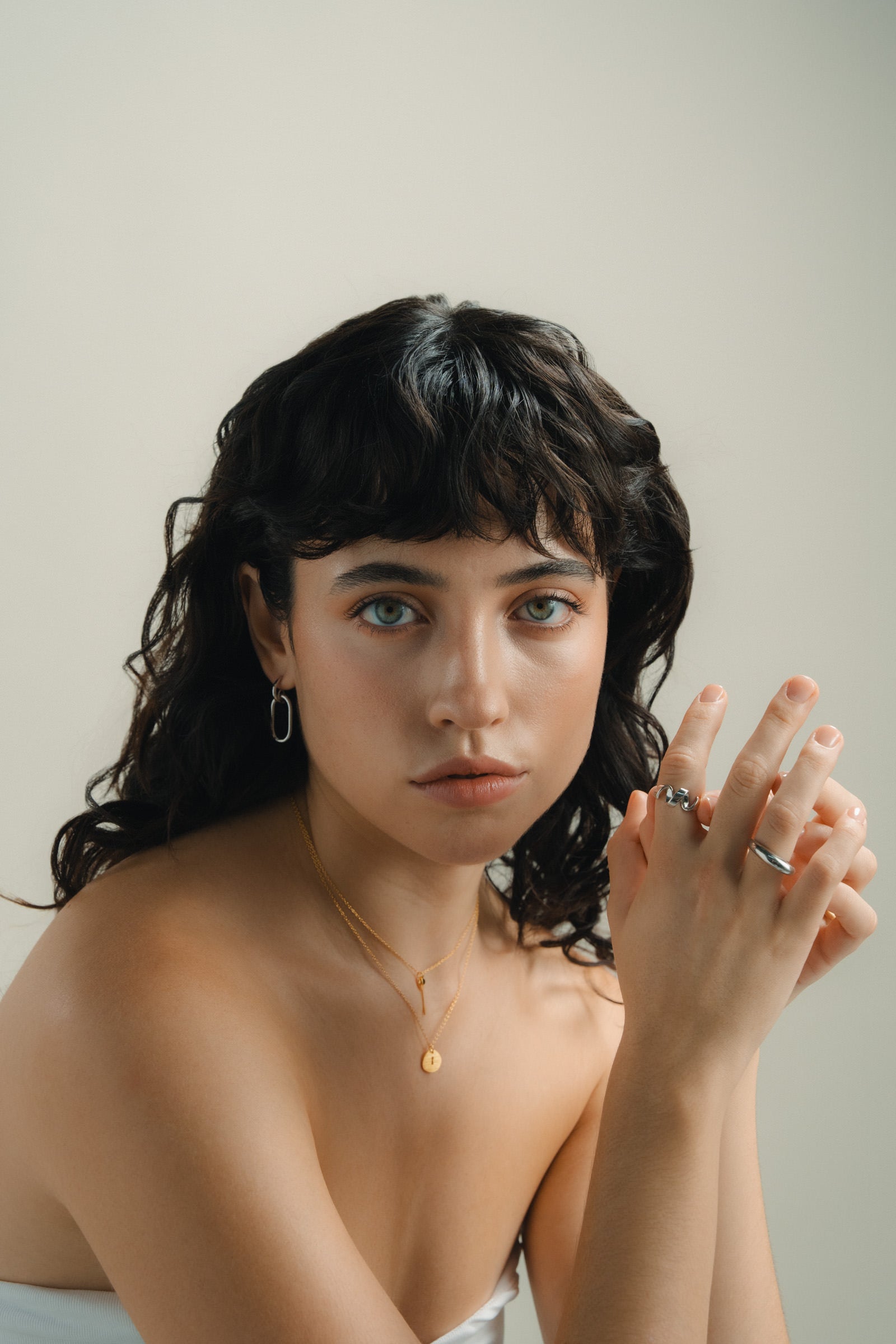 Anillo de Plata Bira