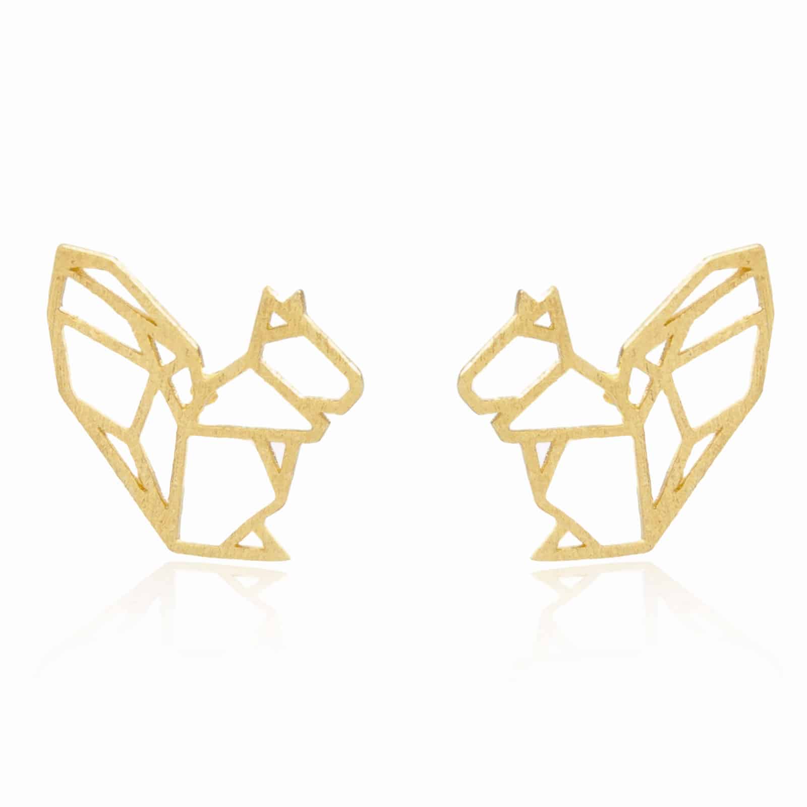 Pendientes de Plata Albin