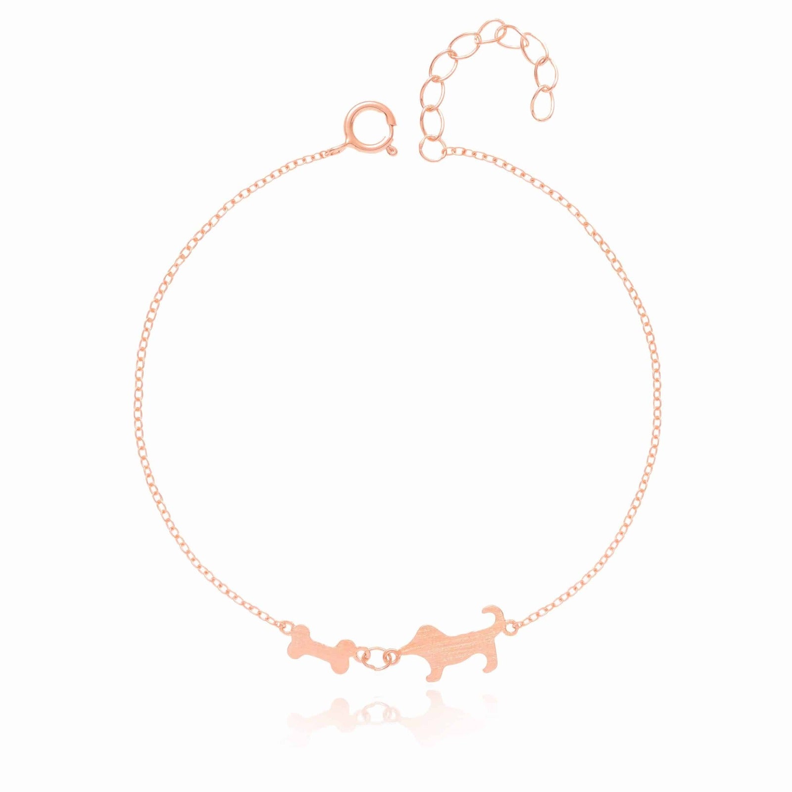 Pulsera de Plata Pluto