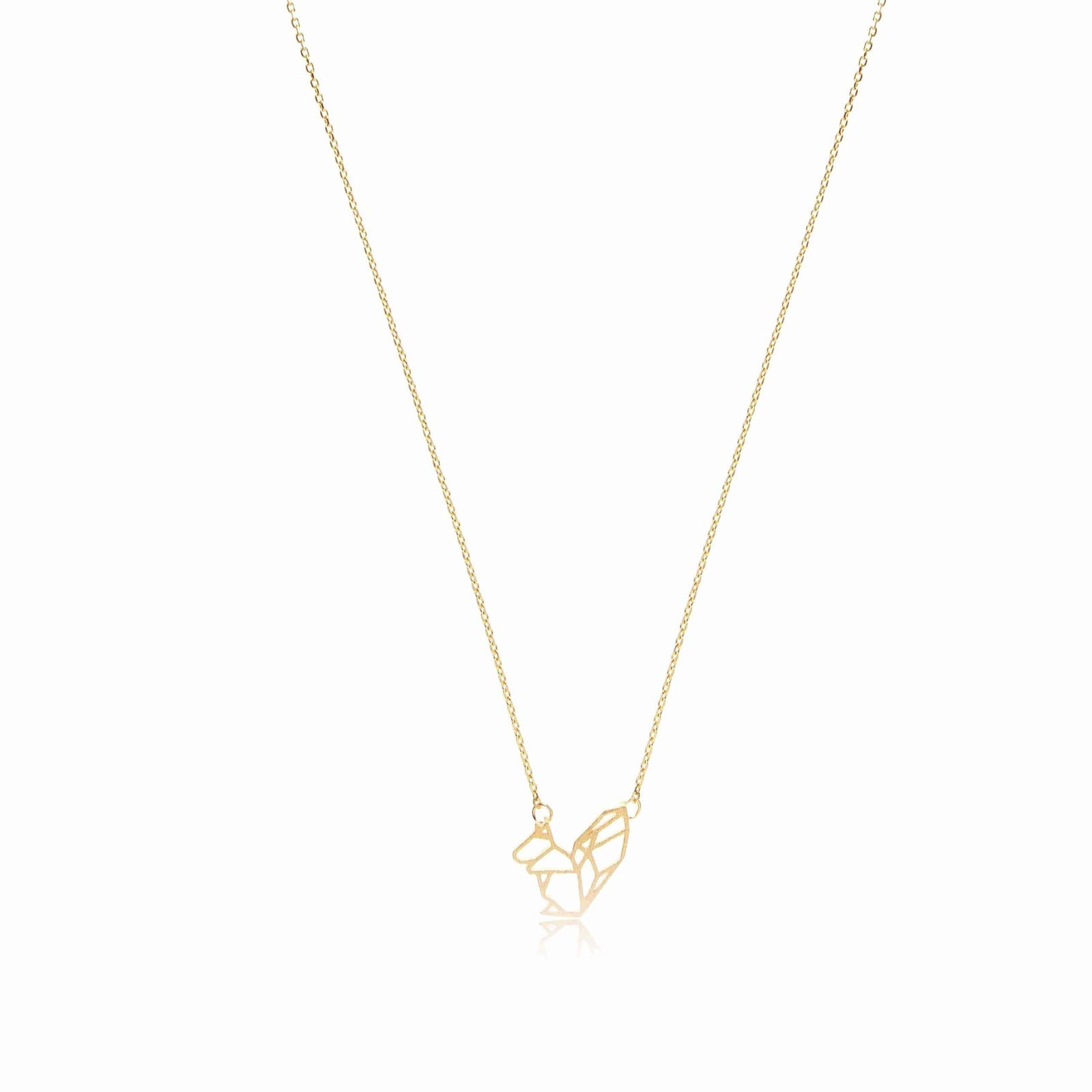 Collar de Plata Albin