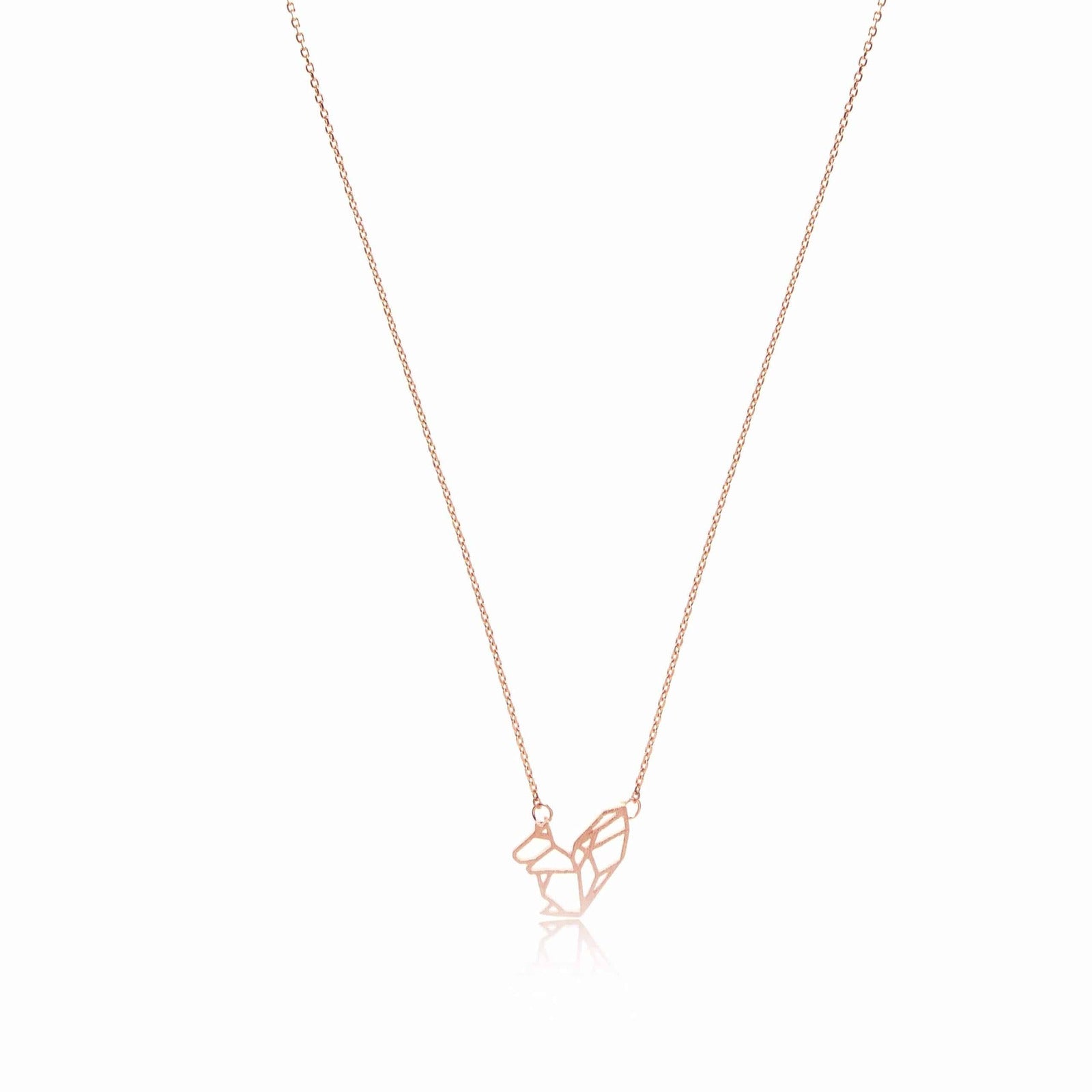 Collar de Plata Albin