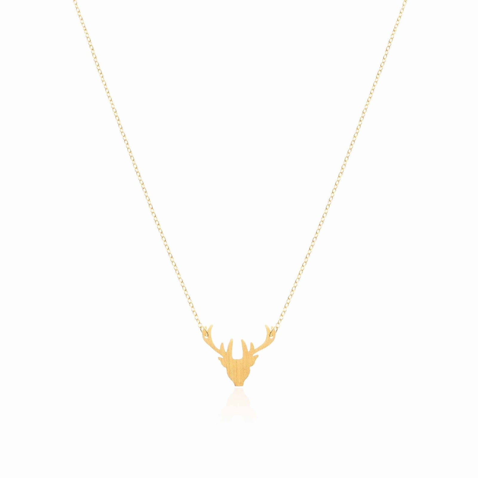 Collar de Plata Rudolph