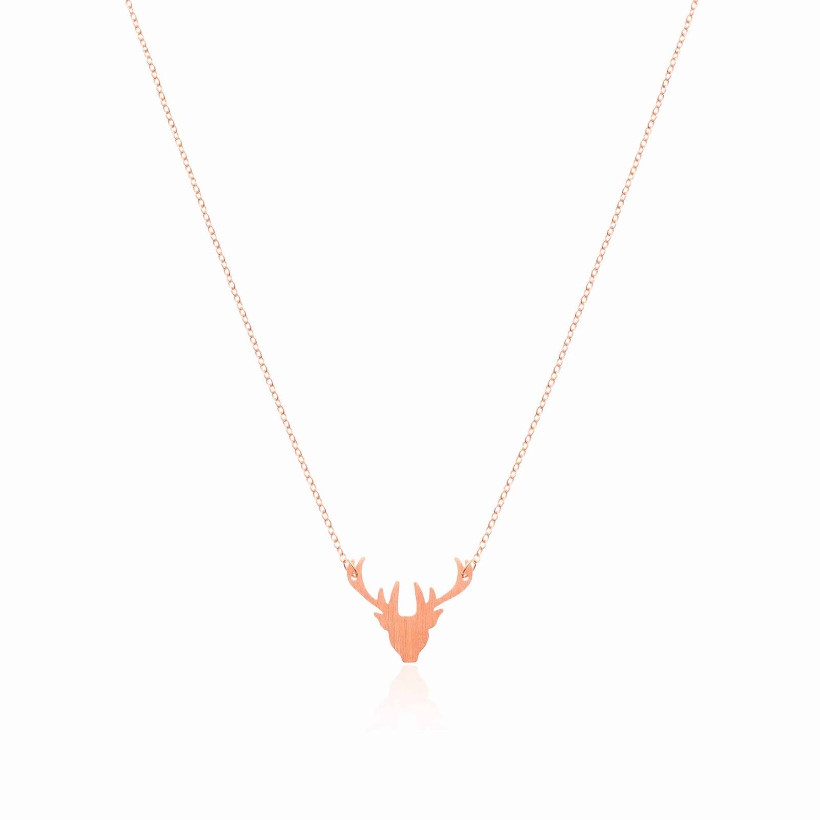 Collar de Plata Rudolph