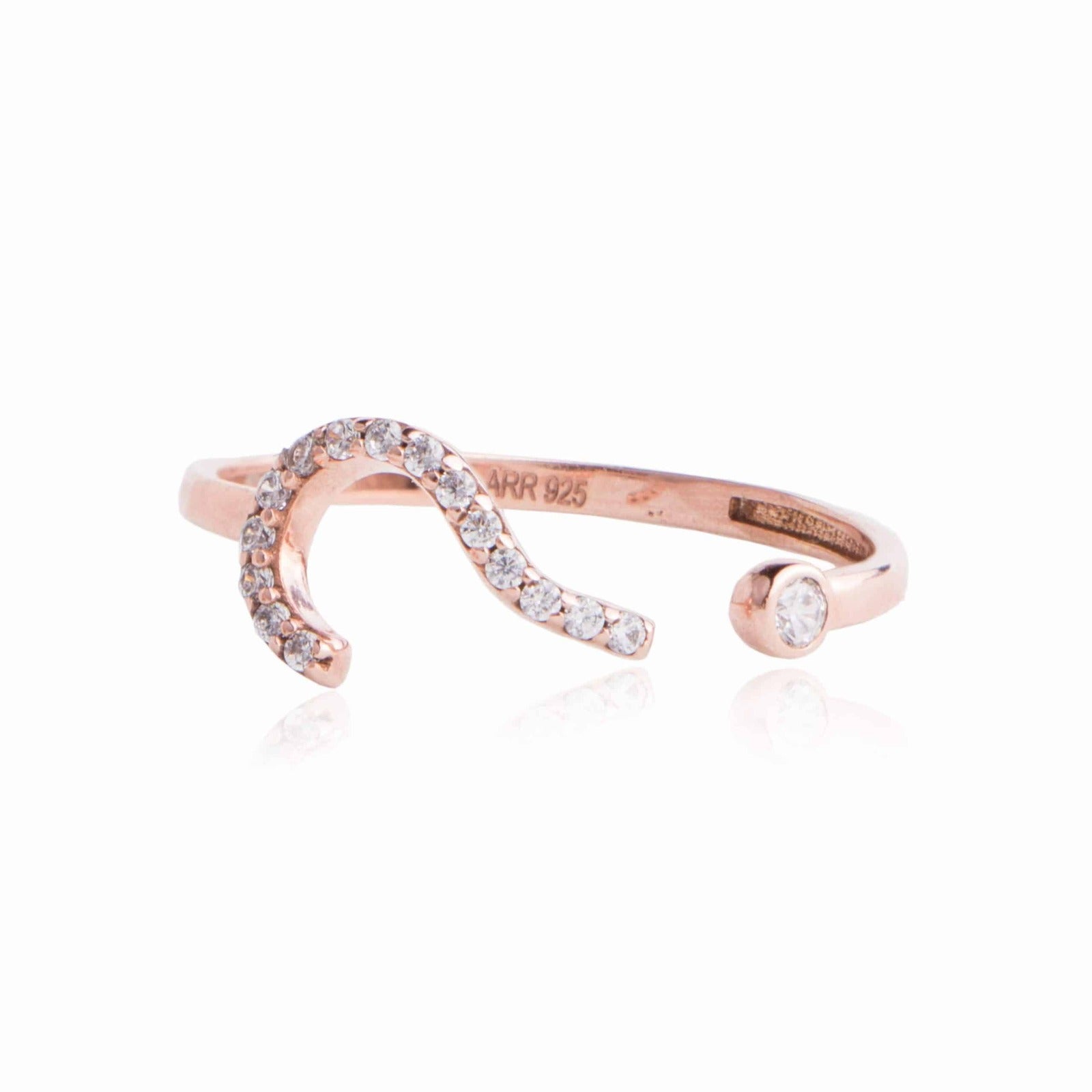 Anillo de Plata Question