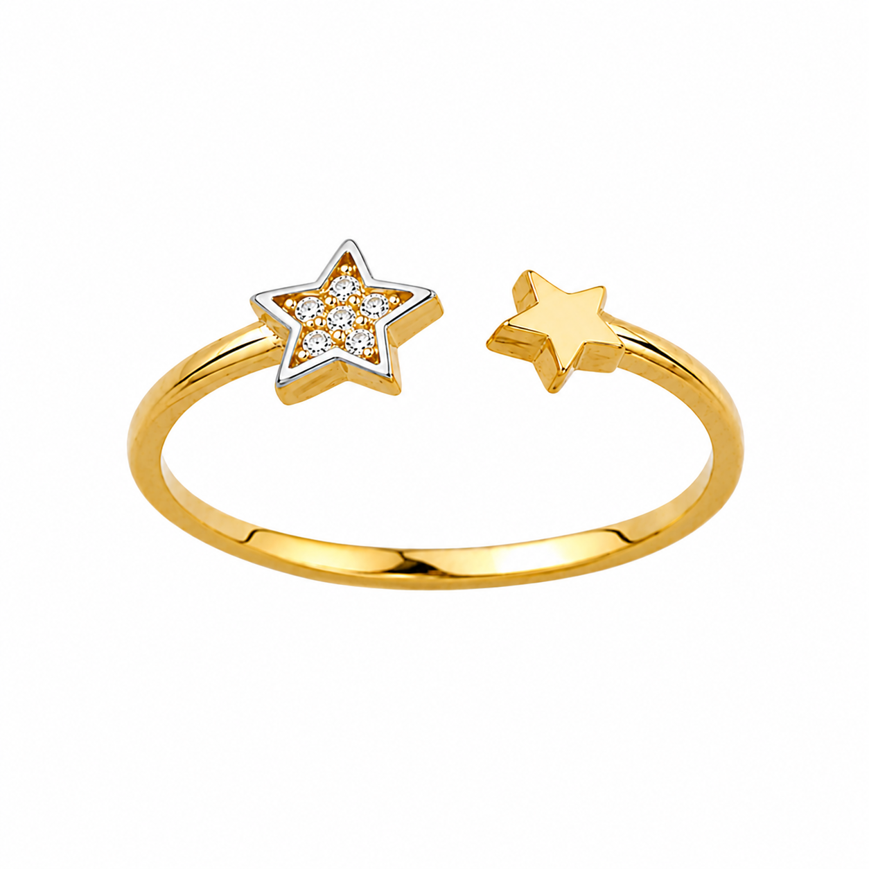 Anillo de Oro Konobo