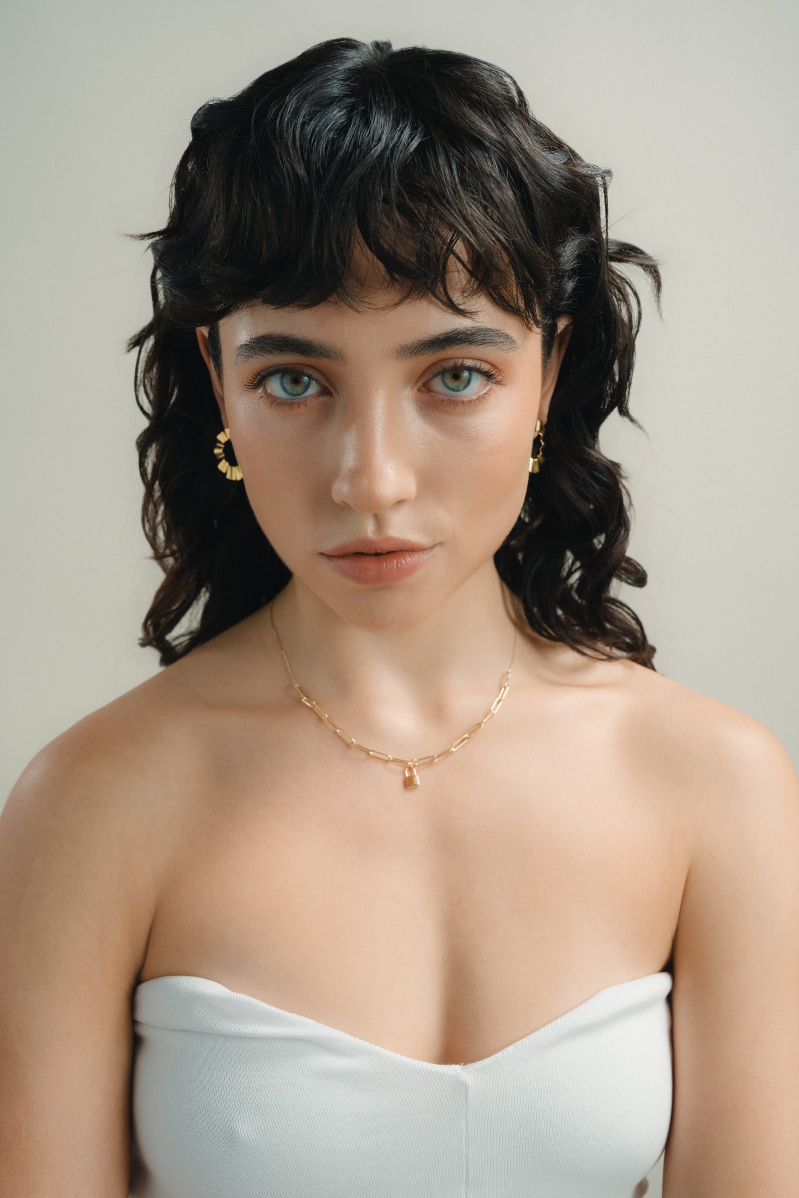 Pendientes de Plata Vindur