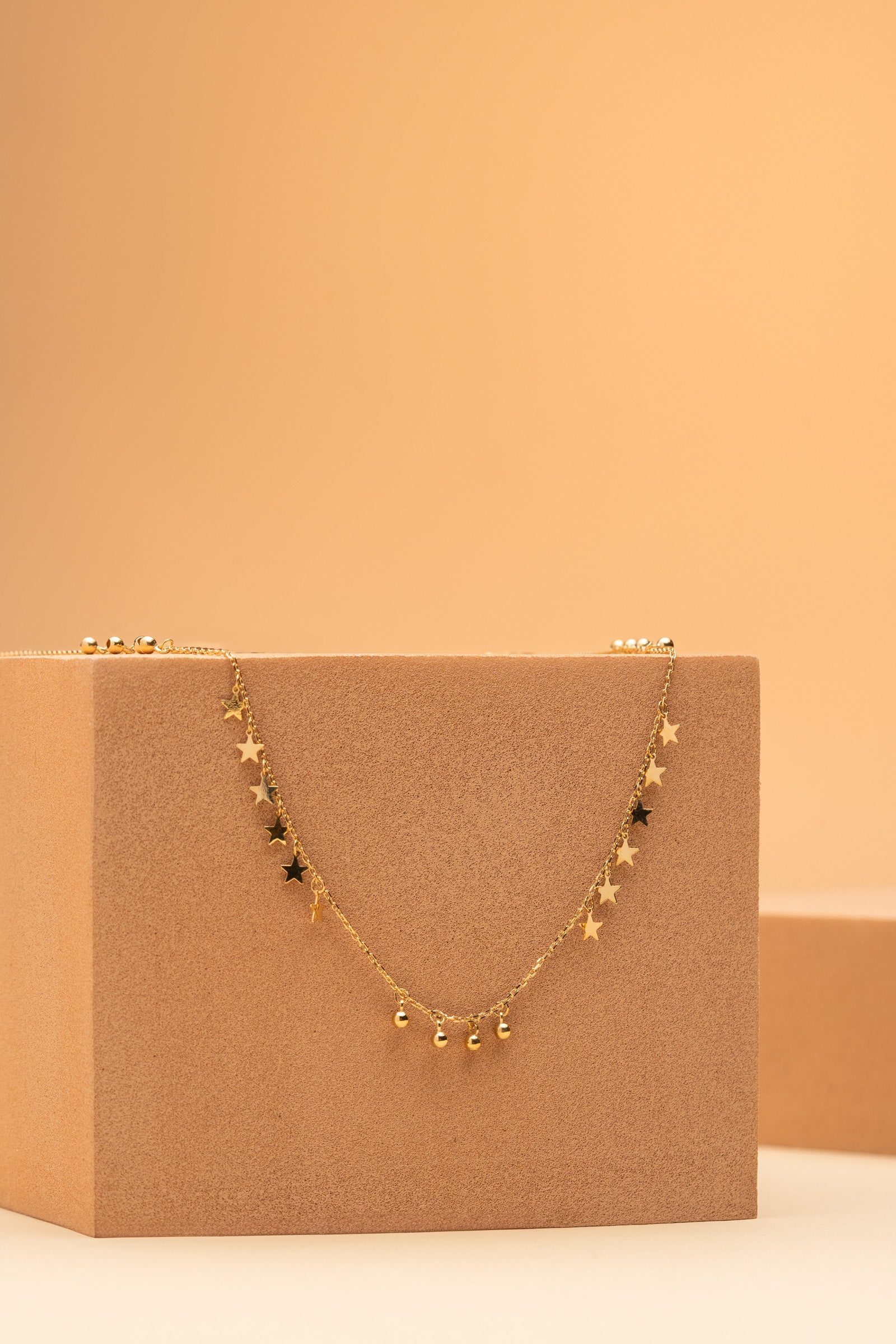 Collar de Oro Beverly