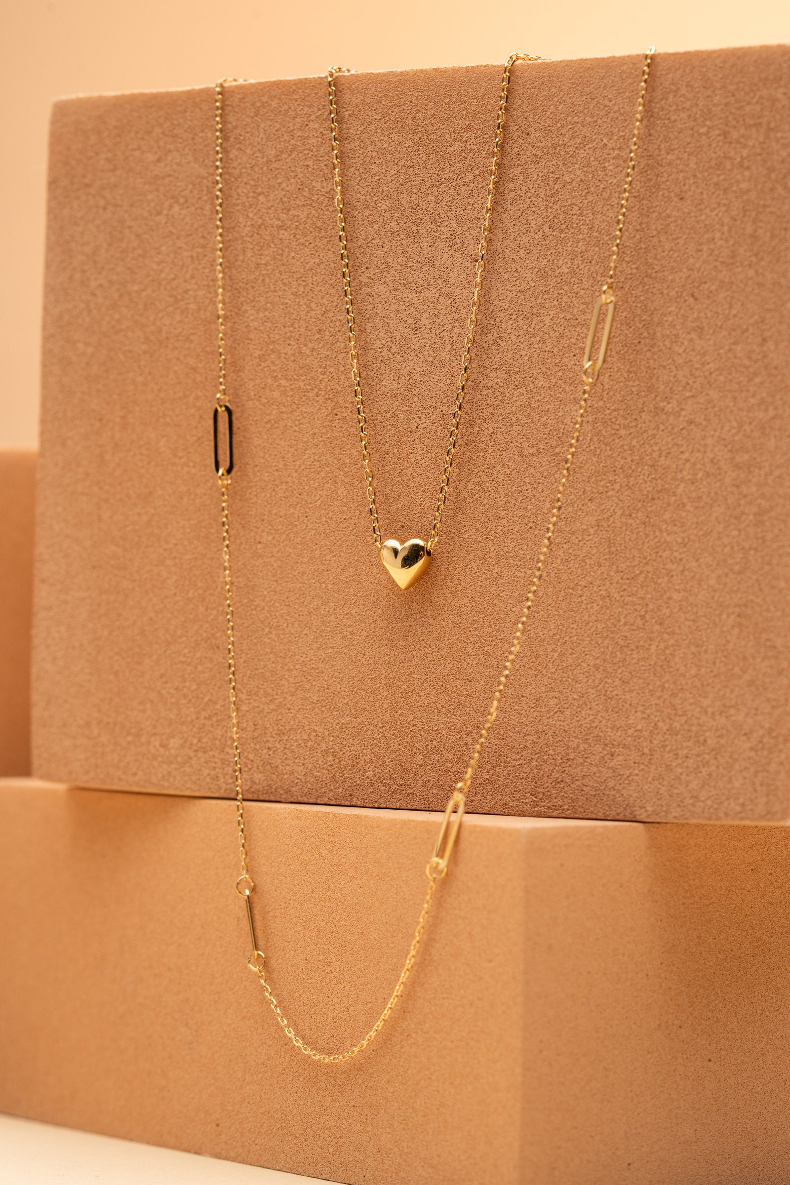 Collar de Oro Anagah