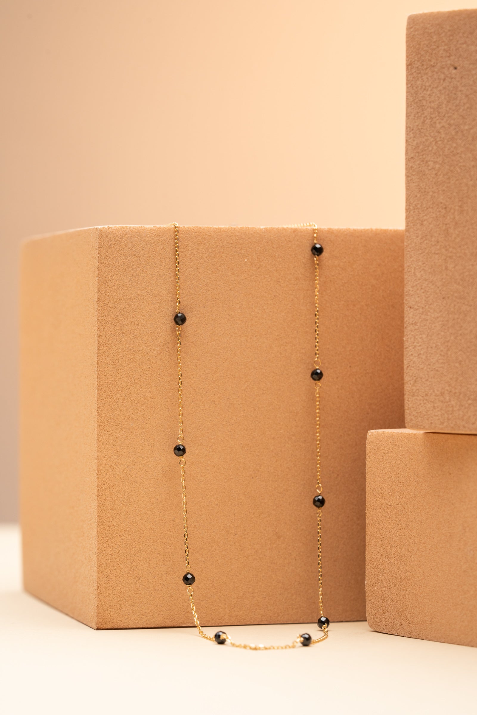 Collar de Oro Pahn